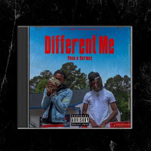 DiFFrent Me (Explicit)