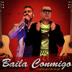 Baila Conmigo