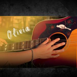 Olivia (feat. Luis wicho guiot. Bass)
