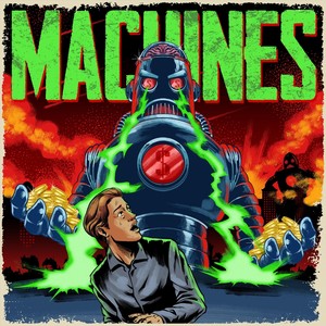 Machines