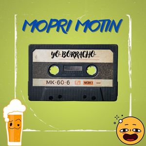 Yo Borracho (Explicit)