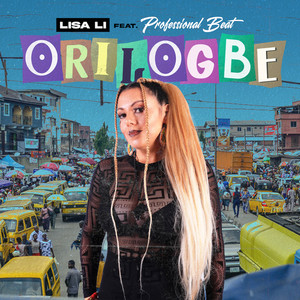 Orilogbe