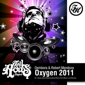 Oxygen 2011