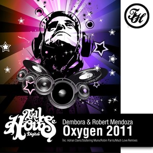 Oxygen 2011 (Adrain Davis|Lemon Popsicle|Remix)
