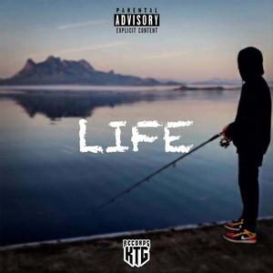 LIFE (feat. Kid Fe4r) [Explicit]