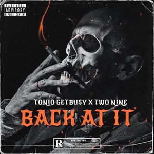 Back At It (feat. 29prolific) (Explicit)