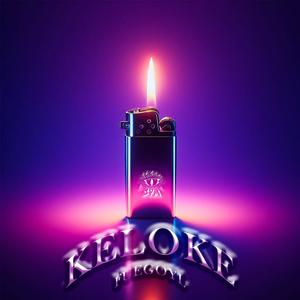 KELOKE (feat. JPMRECORDS) (Explicit)
