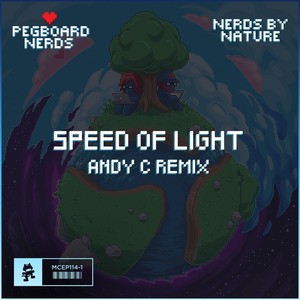 Speed of Light (Andy C Remix)