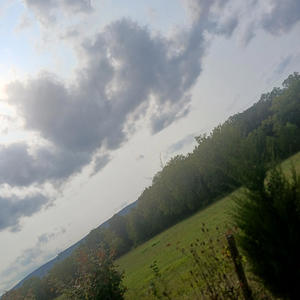 Coming upon the new age (Explicit)