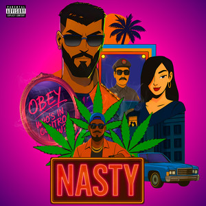 Nasty (Explicit)