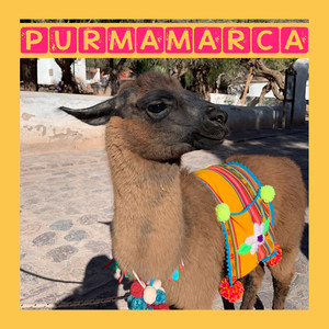 TIERRA MAGICA : WILLKA ALLPA