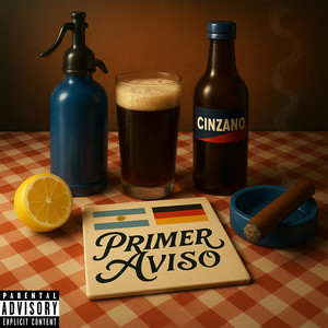 Primer Aviso (Explicit)