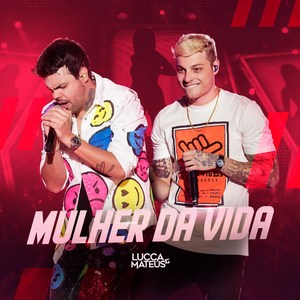 Mulher da Vida (Ao Vivo)