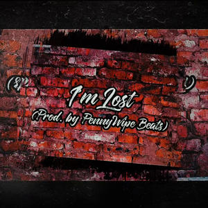 I'm Lost (SINGLE)