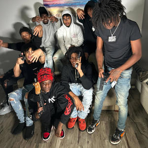 Belt to Ass (feat. Taleban Dooda) (Explicit)