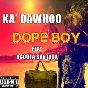 ** Boy(feat. Scoota Santana)