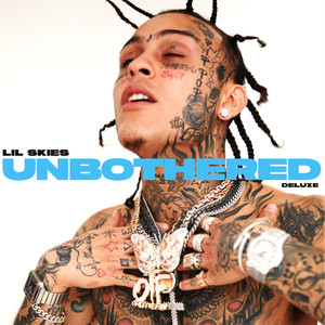 Unbothered (Deluxe) [Explicit]