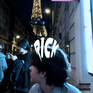 Post up (Explicit)