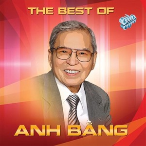 The Best Of Anh Bang