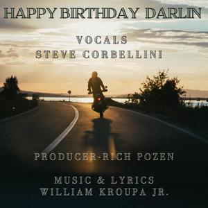 Happy Birthday Darlin(feat. Steve Corbellini)