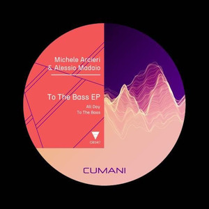 To the Bass (Original Mix)