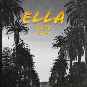 Ella(feat. rOlfFa)