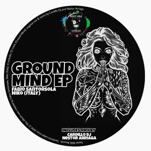 Ground Mind EP