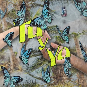 Tú y yo (Gsusls333 Remix)