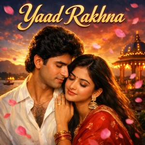 Yaad Rakhna