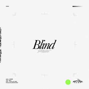 Blind