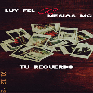 Tu recuerdo