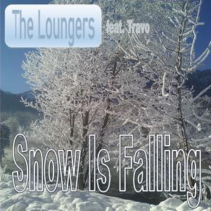 Snow Is Falling (feat. Travo)