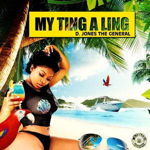 My Ting-A-Ling (Dj Ext. Version)