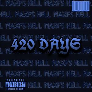 420 DAYS (prod. by Hiyori)
