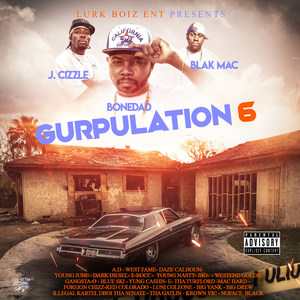 Gurpulation 6 (Explicit)