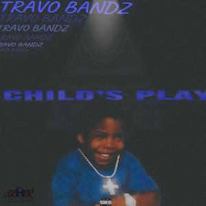 Child's Play (Explicit)