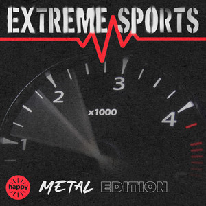 Extreme Sports - Metal Edition