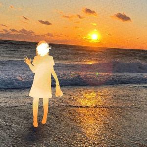 限りなくまぼろしに近い夏 (feat. 鏡音レン)