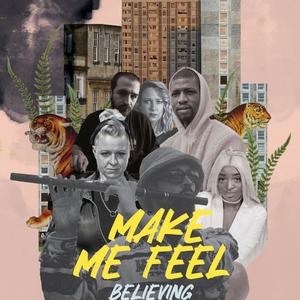 Make Me Feel (feat. 0phelia, Breezy Ideygoke & King Koko)