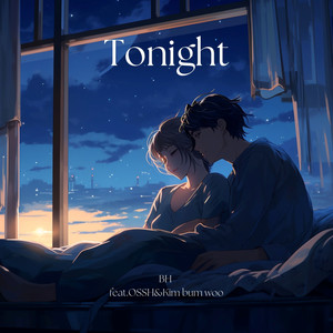 Tonight (Feat. 김범우, OSSH)