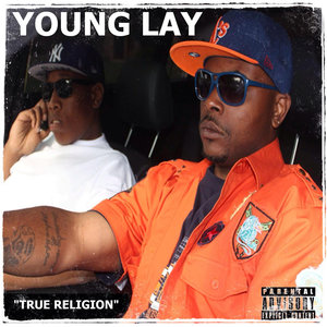 True Religion (feat. T-Tex & Croppi)