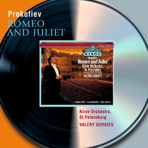 Prokofiev: Romeo & Juliet