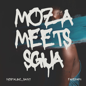 Moza Meets Sgija