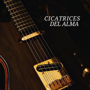 Cicatrices Del Alma