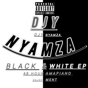 Black & White EP