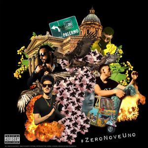 CALIFORNIA (Explicit)