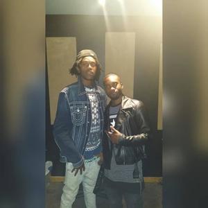 IDC WAT DEY SAY (feat. J MFKN REAL) (Explicit)