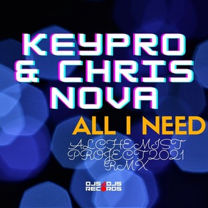 All I Need (Remix)