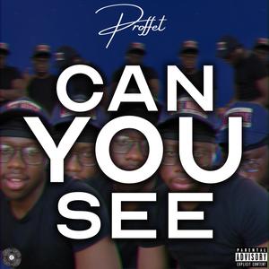 Can You See (feat. E-Law) (Explicit)