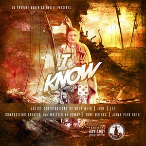 I Know (Explicit)
